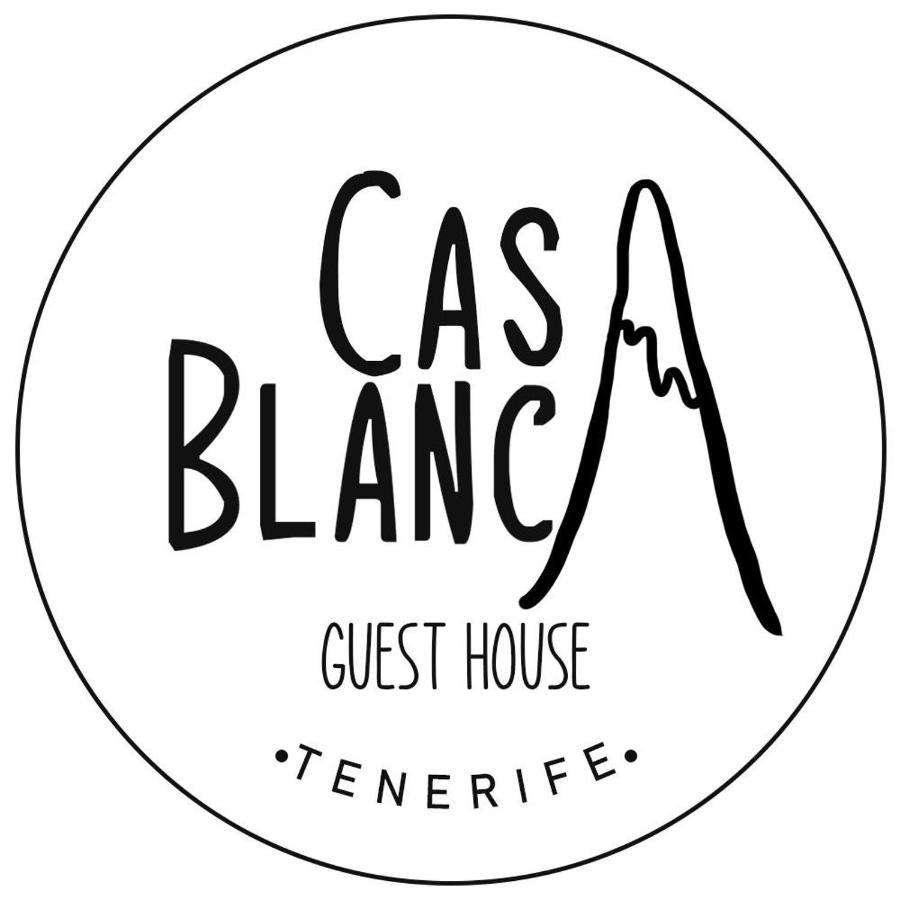 Casa Blanca Guest House Tenerife (Adults Only) Гранадилла-де-Абона Экстерьер фото